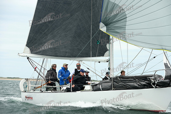 2025 Block Island Race Week I_2567