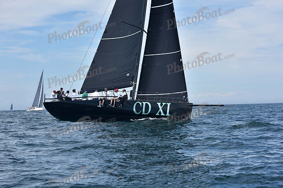 2021 Block Island Race Week A_1095