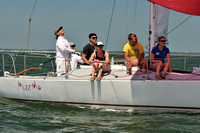 2013 Southern Bay Race Week C 929