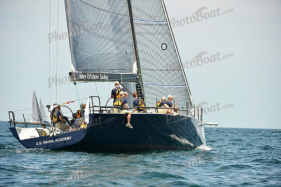 2015 NYYC Annual Regatta C 1063