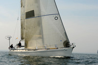 2011 Block Island Race A 1788