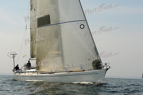 2011 Block Island Race A 1788