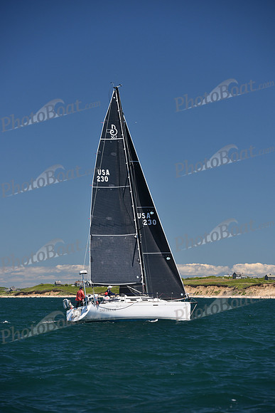 2021 Block Island Race Week E_1231