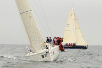 2009 Block Island Race Week Wed 262