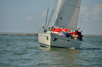 2018 Charleston Race Week A_0307