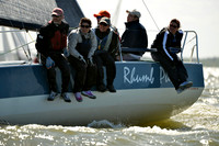 2016 Charleston Race Week D 0768