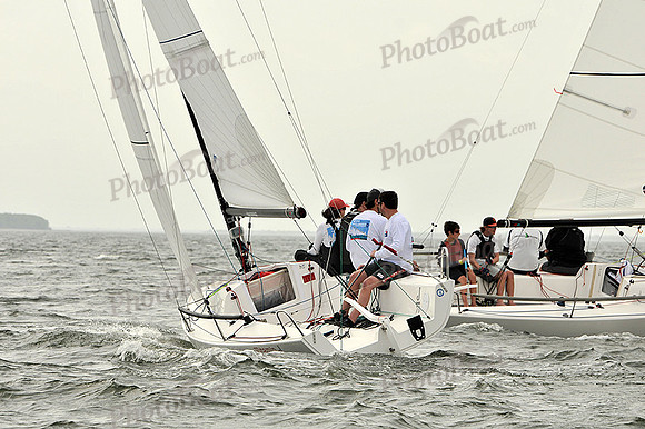 2014 J70 Winter Series F 094