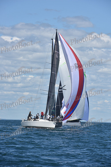 2021 Block Island Race Week D_2452