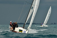 2014 Key West Race Week B 924