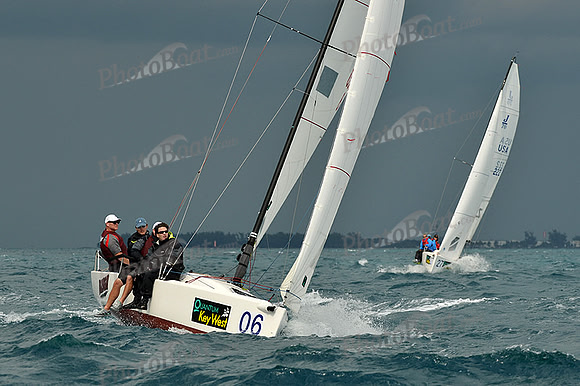 2014 Key West Race Week B 924