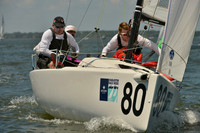 2017 Charleston Race Week A_1292