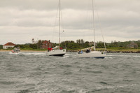 2009 Block Island Race Week Monday 011