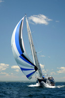 2012 Newport Bermuda 2595