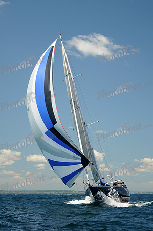 2012 Newport Bermuda 2595