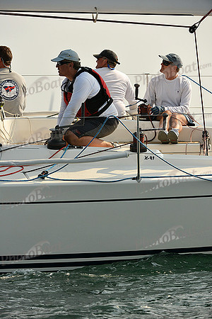 2015 NYYC Annual Regatta A 1754