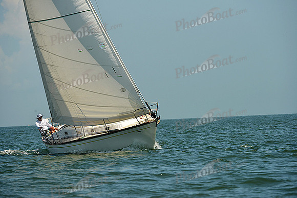 2015 Southern Bay Race Week C 651
