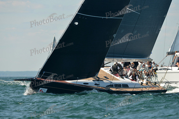 2015 Block Island Race Week G 1566