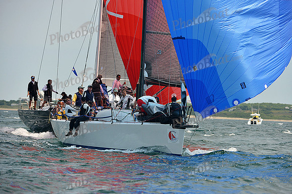 2015 Block Island Race Week K 1274