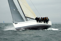 2011 NYYC Annual Regatta B 1947