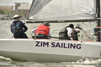 2019 Charleston Race Week D_0470
