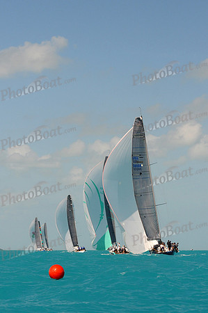 2012 Key West Race Week B 745