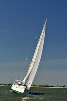 2014 Southern Bay Race Week D 065