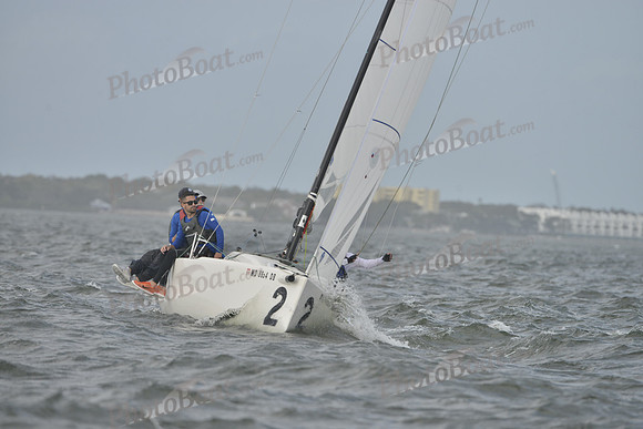 2020 J70 Winter Series A_0101