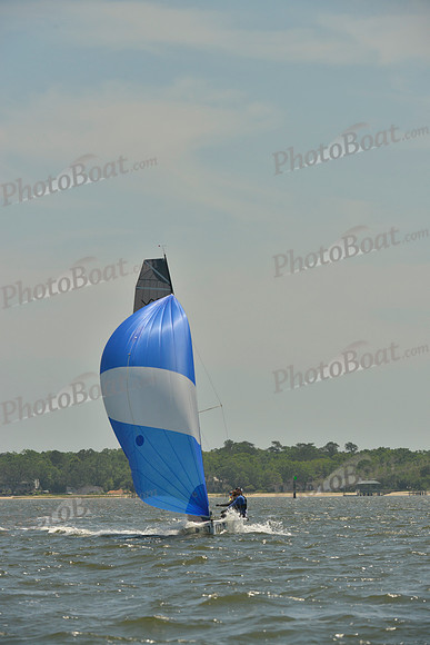 2017 Charleston Race Week D_1655