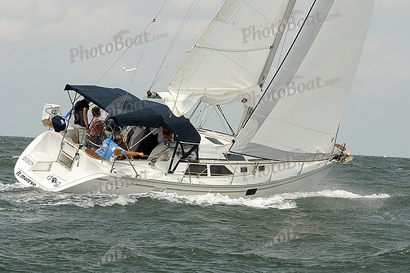 2012 Cape Charles Cup A 1290