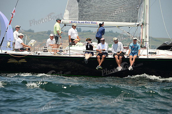 2013 Block Island Race Week B 3041