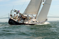 2012 NYYC Annual Regatta A 3123