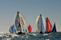 2013 Key West Race Week D 1099