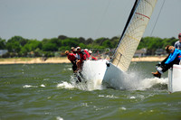 2014 Southern Bay Race Week E 1046