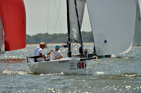 2014 Charleston Race Week D 1141