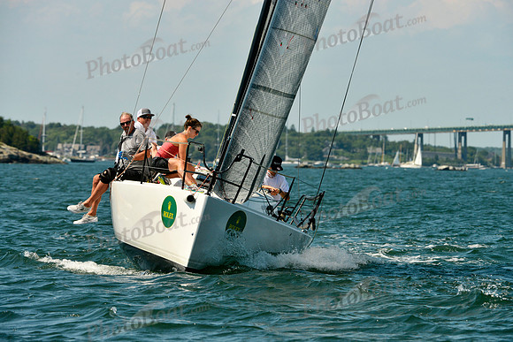 2016 NYYC Race Week A 1453