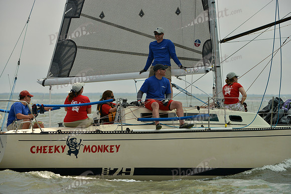 2016 Southern Bay Race Week B_0162