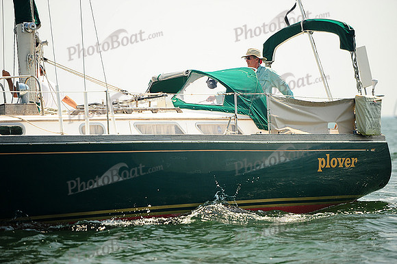 2014 Cape Charles Cup A 401