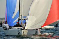 2015 J70 Winter Series B 1322