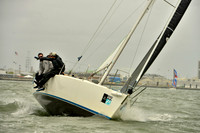 2018 Charleston Race Week C_0989
