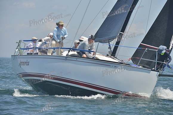 2025 Block Island Race Week G_0442