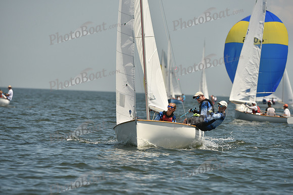 2018 Thistle Nationals G_0666