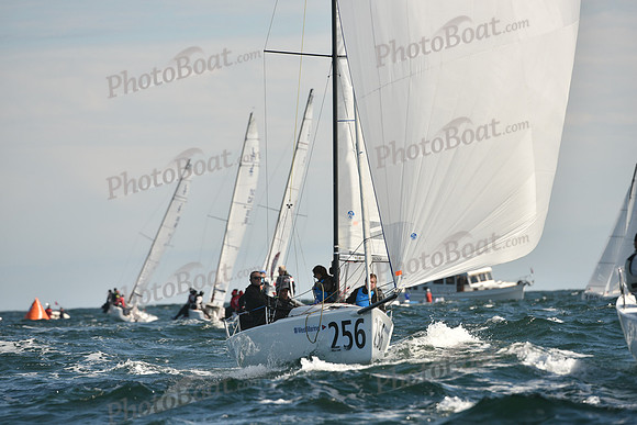 2018 J70 Worlds F_0363