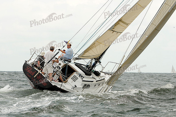 2012 Cape Charles Cup A 925