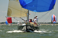 2013 Southern Bay Race Week D 1365