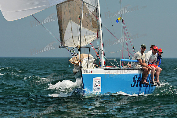2013 Block Island Race Week B 2077