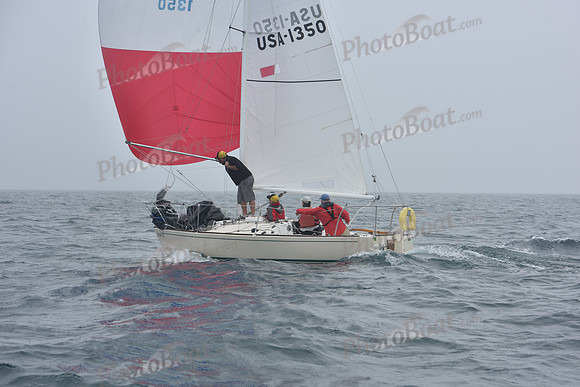 2021 Block Island Race Week B_0993