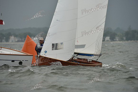 2018 Thistle Nationals E_2045
