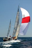 2012 Newport Bermuda 2432