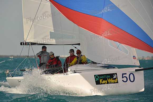 2014 Key West Race Week E 1388