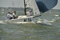 2017 Charleston Race Week D_1332